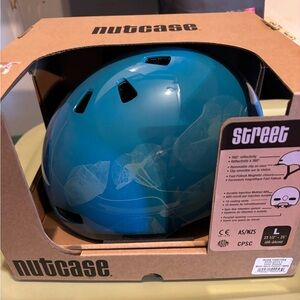 New in Box Nutcase Bike Helmet, L-XL, MIPS